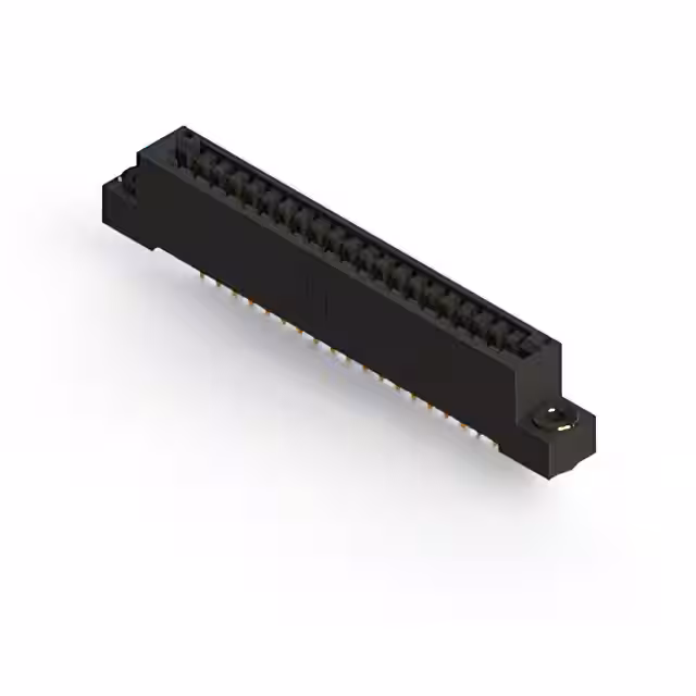 396-021-541-103 EDAC Inc.  Edgeboard Connectors